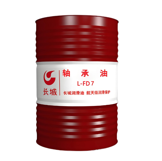 金川长城FD轴承油